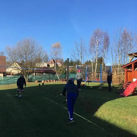 Viola 3* Kovářská