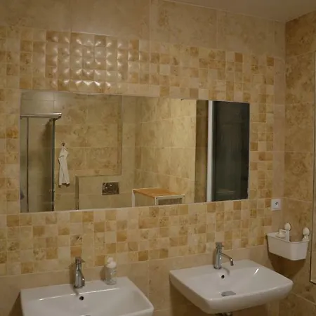 Viola Pensjonat Kovářská