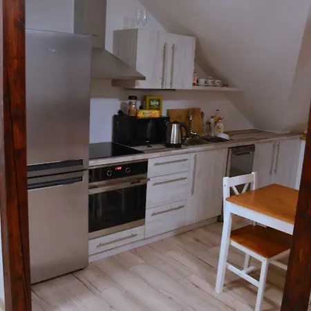 Viola Pensjonat Kovářská