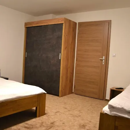 Pensjonat Viola Kovářská