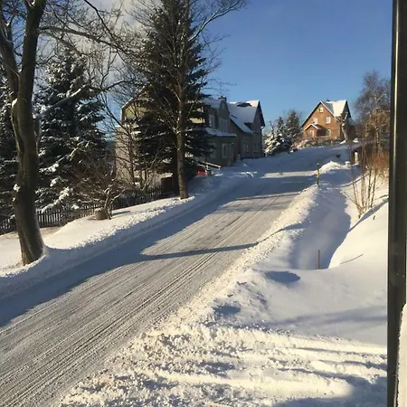 Viola 3* Kovářská