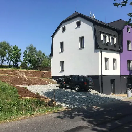 Gasthuis Viola 3*