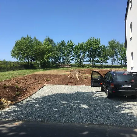 Viola Pensjonat Kovářská