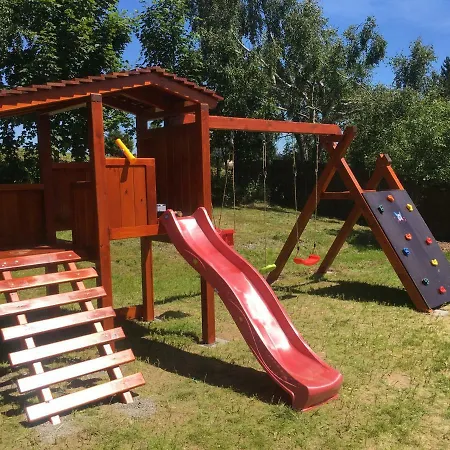 Pensjonat Viola Kovářská