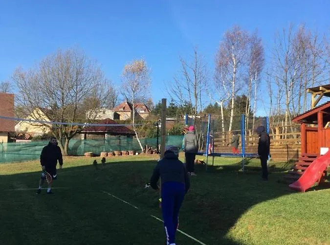 Viola 3* Kovářská