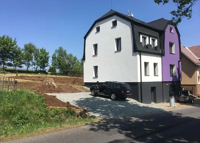 Gasthuis Viola 3*